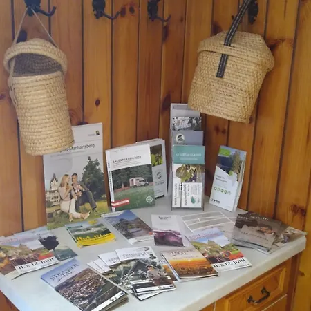 Weingut Thomas Brandl Bed & Breakfast Strass (Waldviertel)