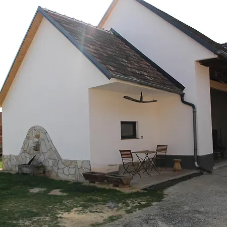 Bed & Breakfast Weingut Thomas Brandl
