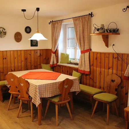 Bed & Breakfast Weingut Thomas Brandl 3*
