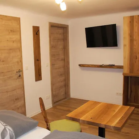 Bed & Breakfast Weingut Thomas Brandl Strass (Waldviertel)