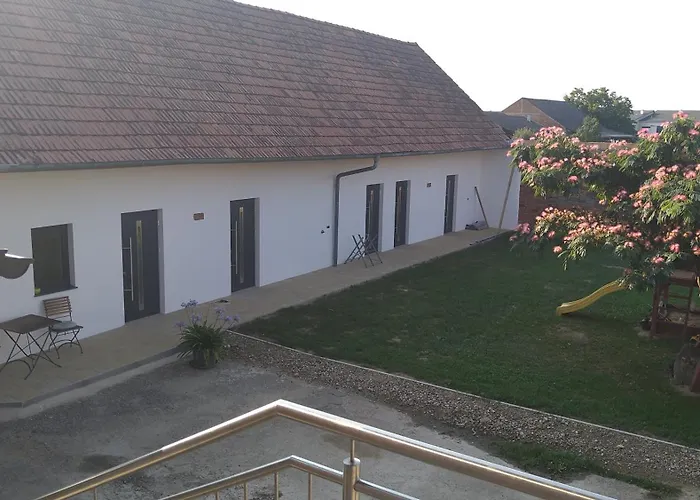 Weingut Thomas Brandl Strass (Waldviertel)