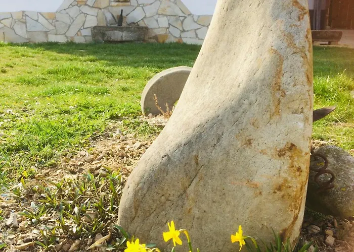 Bed and breakfast Weingut Thomas Brandl 3*