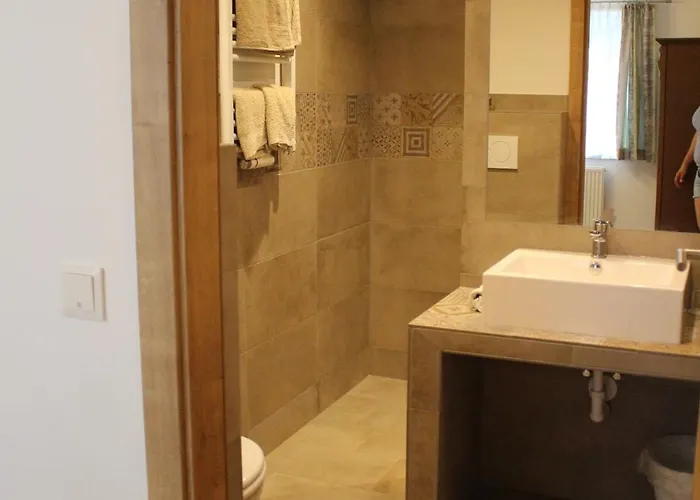 Bed and breakfast Weingut Thomas Brandl 3*