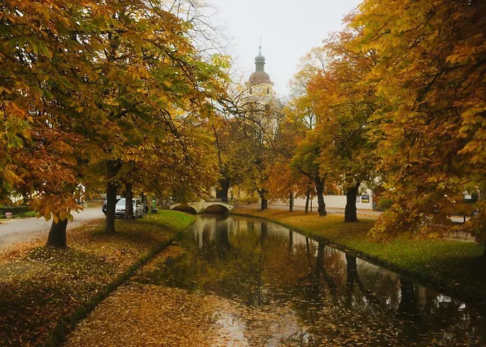 Weingut Thomas Brandl Bed and breakfast