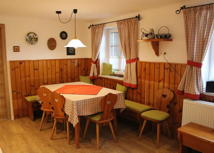 Bed and breakfast Weingut Thomas Brandl 3*