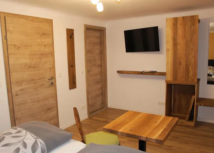 Bed and breakfast Weingut Thomas Brandl Strass (Waldviertel)