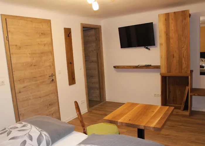 Weingut Thomas Brandl