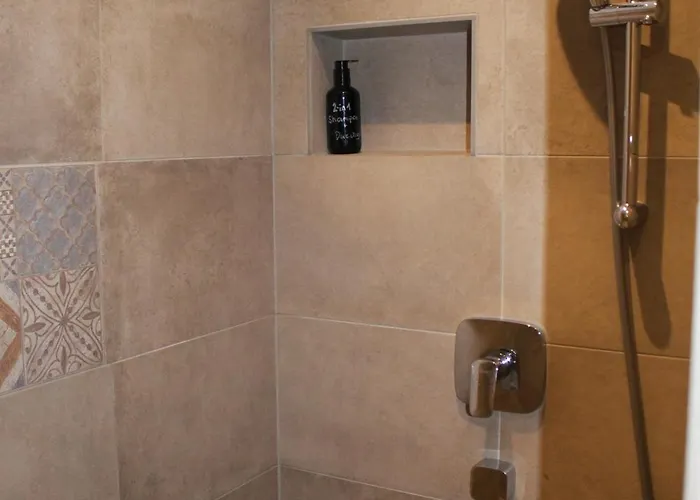 Weingut Thomas Brandl Bed and breakfast Strass (Waldviertel)