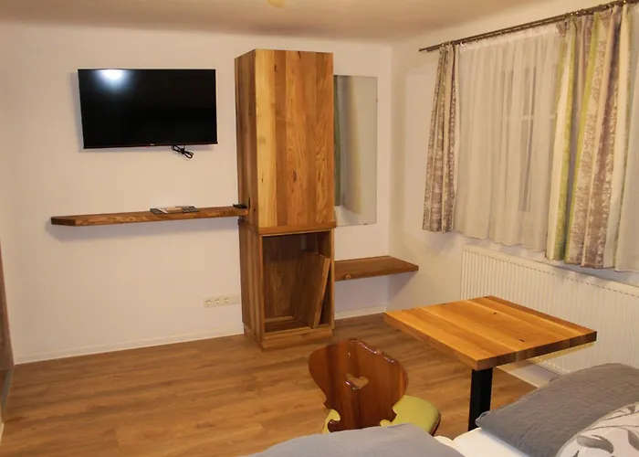 Bed and breakfast Weingut Thomas Brandl 3*