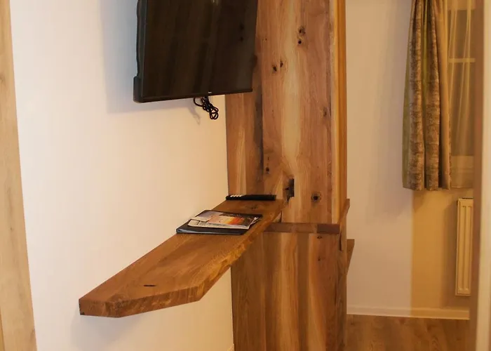 Weingut Thomas Brandl 3*