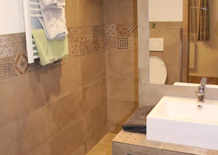 Bed and breakfast Weingut Thomas Brandl 3*